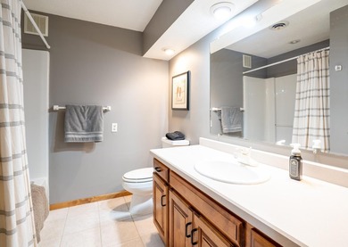 This unique custom-designed home features an open floor plan - photo 38