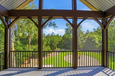 Elegant Custom Home nestled on a beautifully landscaped one-acre - photo 39