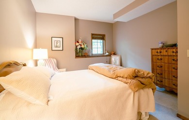 This unique custom-designed home features an open floor plan - photo 39