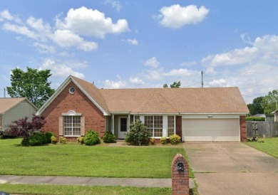 Lake Home For Sale in Memphis, Tennessee
