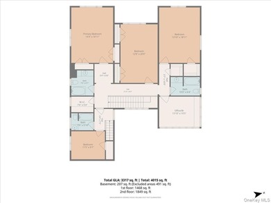 Classic Century-Old English Tudor | Coveted Beacon Hill Location - photo 41