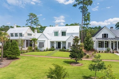 63 Marsh Rabbit Street is a three-bedroom, three-and-a-half bath - photo 2
