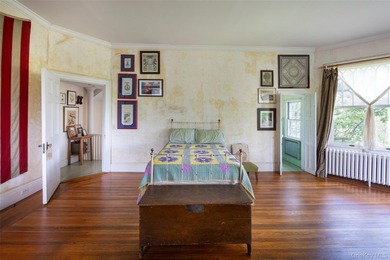 Some houses hold history. This one is history. Built circa 1773 - photo 42