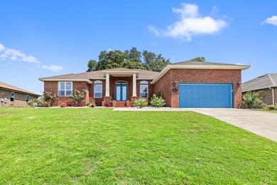 Before you reach the front door at 335 Grove Park Drive, the - photo 3