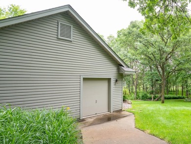 This unique custom-designed home features an open floor plan - photo 44