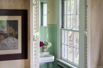 Some houses hold history. This one is history. Built circa 1773 - photo 45