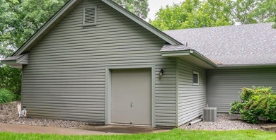 This unique custom-designed home features an open floor plan - photo 45