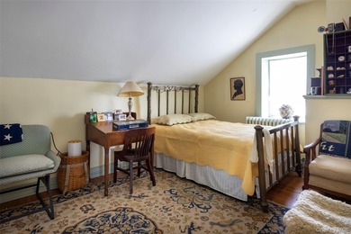 Some houses hold history. This one is history. Built circa 1773 - photo 46