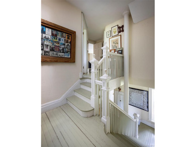 Some houses hold history. This one is history. Built circa 1773 - photo 47