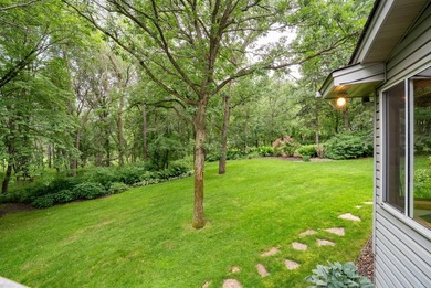 This unique custom-designed home features an open floor plan - photo 48