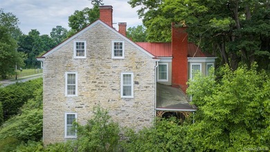 Some houses hold history. This one is history. Built circa 1773 - photo 49