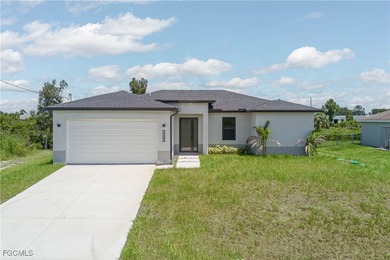 Lehigh Acres Area Home For Sale in Lehigh Acres Florida