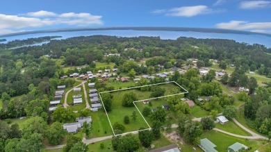 Lake Lot For Sale in Brookeland, Texas