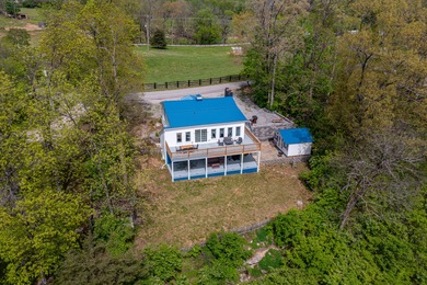 Lake Home For Sale in Harrodsburg, Kentucky