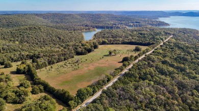 Table Rock Lake Acreage For Sale in Shell Knob Missouri