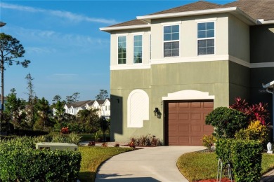 Lake Townhome/Townhouse Sale Pending in Daytona Beach, Florida