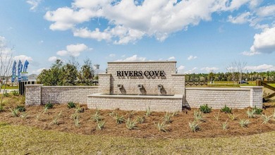 River's Cove features a beautiful community pool, community - photo 2