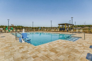 River's Cove features a beautiful community pool, community - photo 6