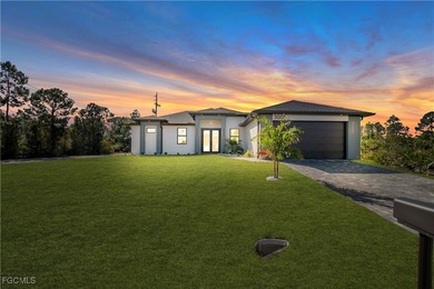 Lehigh Acres Area Home For Sale in Lehigh Acres Florida