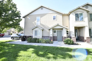 Great Salt Lake Condo For Sale in North Salt Lake Utah