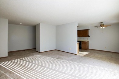 Bright and welcoming home with abundant natural light and fresh