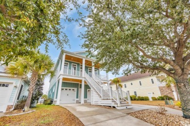 Lake Home For Sale in Myrtle Beach, South Carolina