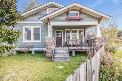 Vermilion River - Lafayette Parrish Home For Sale in Lafayette Louisiana