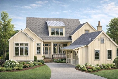 Choice homesite with sweeping views across Hickory Lake, located - photo 2