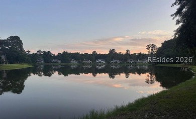 Choice homesite with sweeping views across Hickory Lake, located - photo 4