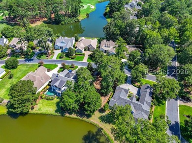 Choice homesite with sweeping views across Hickory Lake, located - photo 5