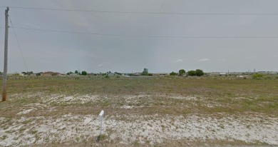 Cape Coral Lakes Area Lot Sale Pending in Cape Coral Florida