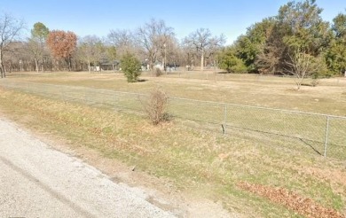 Lake Lot For Sale in Granbury, Texas