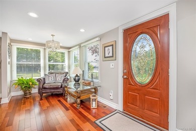 Welcome to this beautifully updated expanded Cape nestled in the - photo 5