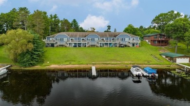 Lake Condo For Sale in Tomahawk, Wisconsin