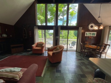 Raccoon Lake, Lakefront, Lakeview, Chalet - photo 19