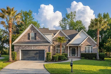 Goose Creek Reservoir Home For Sale in Hanahan South Carolina