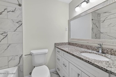 Beautifully Updated Coastal Condo with Pre-Paid HOA Dues! Here's - photo 13