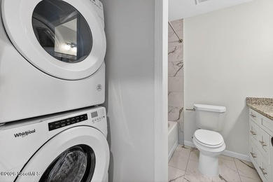 Beautifully Updated Coastal Condo with Pre-Paid HOA Dues! Here's - photo 15