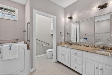 This beautiful 3 bedroom 2 bath garden home located in the - photo 17