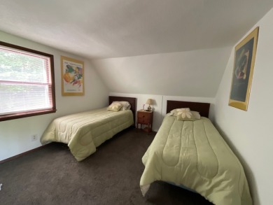 Raccoon Lake, Lakefront, Lakeview, Chalet - photo 24