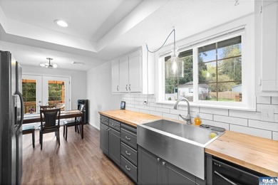 West-side Port Angeles living with just the right mix of comfort - photo 20