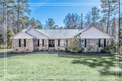 Savannah River Home For Sale in North Augusta South Carolina