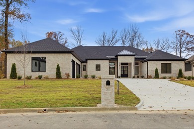 (private lake, pond, creek) Home For Sale in Maumelle Arkansas