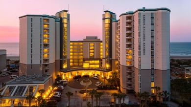 Beautifully furnished one bedroom, one bath ocean view condo - photo 1