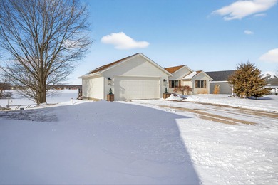 Loch Erin Lake Home Active Under Contract in Onsted Michigan