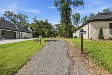 New construction by Dillon Homes in a gated subdivision along - photo 4