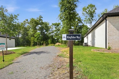 New construction by Dillon Homes in a gated subdivision along - photo 5