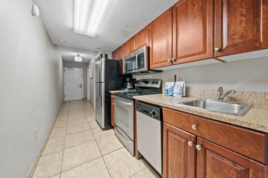 Beautifully furnished one bedroom, one bath ocean view condo - photo 5