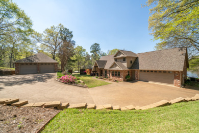 Peaceful Lake Front Home SOLD - Lake Home SOLD! in Longview, Texas