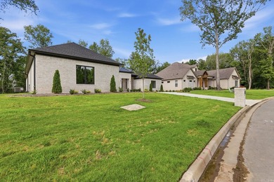 New construction by Dillon Homes in a gated subdivision along - photo 6
